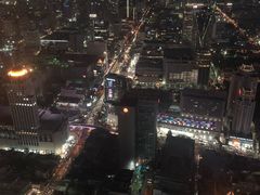 -彩虹云霄拜约克摩天塔