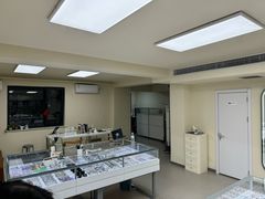 -潘多拉眼镜·蔡司依视路明月(潘家园店)
