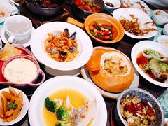 -大树餐厅(红旗街万达店)