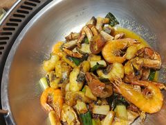 -七欣天香辣蟹火锅(海门解放中路店)