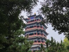 -门城湖公园