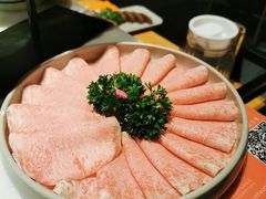 -煲宫猪肚鸡(晶品店)