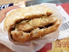 -麦当劳(海岸城店)