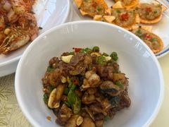 -铭副琦食·虾蟹烩馆(渔人码头店)