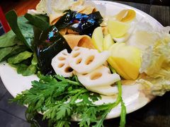 -宽板凳老灶火锅(南礼士路店)