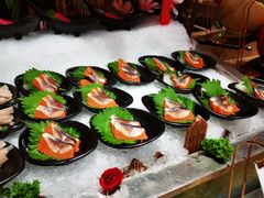 -芭菲盛宴·环球美食(北城国际店)