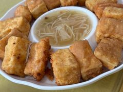 -台山美食一绝阿四台山黄鳝饭(阿四创作店)