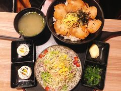 -左舞和风屋便当(金地店)