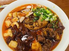 -蒋家肠旺面馆老店(合群路店)