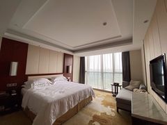 -嘉兴华美达酒店(秦逸路店)