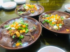-车七孃苏稽跷脚牛肉(乐山店)