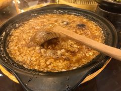 -杨记隆府(南坪店)