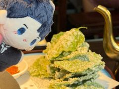 -应天大明王朝·南京菜(中山陵店)