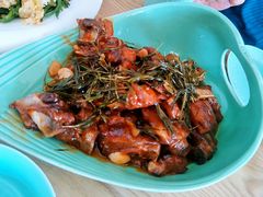 -隐厨·海鲜餐厅(恒通路店)