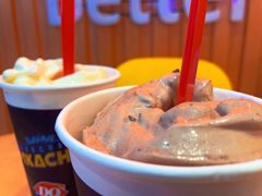 奇脆巧克力-DQ·蛋糕·冰淇淋(五角场万达店)