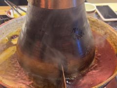 -京炭铜锅涮肉·羊蝎子·羊肉炉(保利·时光里店)