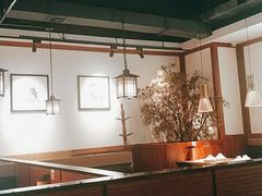 卡座-江渔儿酸菜鱼(东山店)