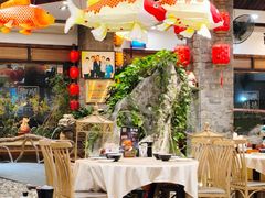 -御膳粥·牛乳粥底火锅·地道顺德菜(容桂店)