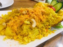 -仙罗泰·泰国餐厅(印象汇店)