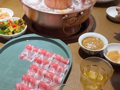 -北京老门框爆肚涮肉馆(凤城六路店)