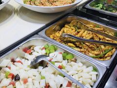-谦和清心素食(彭州店)