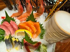 -古京·臻致料理(月湖店)