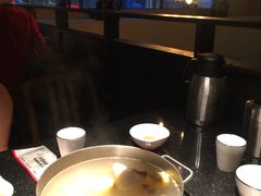 -牛事制造局牛肉火锅(莲岳路店)