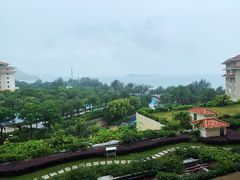 -惠州金海湾嘉华度假酒店