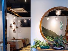 -茶油香闽南菜·花园餐厅(前埔店)