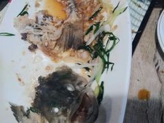 -四姐妹东北饺子(沙尾路店)