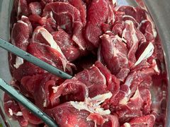 -江村四哥新鲜牛肉店(江高总店)