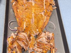 -九十九顶毡房(清河店)