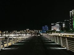 -海沧湾公园