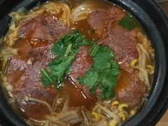 -舅姥爷砂锅(正阳路)