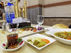 -bosphorus 铂斯西餐厅·土耳其烧烤(环市中路店)