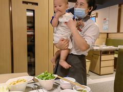 -海底捞火锅(徐州火车站店)