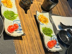 -品米斗·精致料理(浦东禹悦汇店)