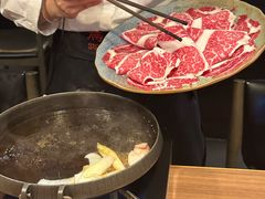 -满来寿喜烧(金虹桥店)