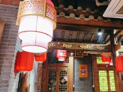-重庆袁老四火锅(武进万达店)