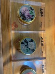 -青稚护手霜QINGZHI