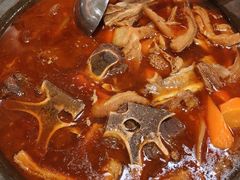 霄汉牛三鲜-霄汉牛三鲜湖北砂锅菜(万松园2店)