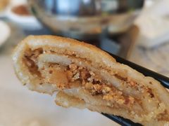 -瑞丰园庭院餐厅·白族传统家常菜