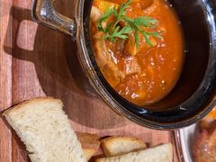 -CRAZYONES西班牙海鲜饭(上海美罗城店)