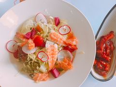 -花漫里日式餐厅(刺桐店)