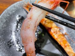 -九井澤精致料理(金茂店)