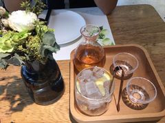 -青梅酒肆PLUS(长白仙岛北路店)
