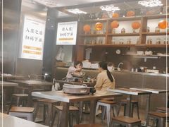 大堂-小螺大作·螺蛳粉火锅(林和西店)