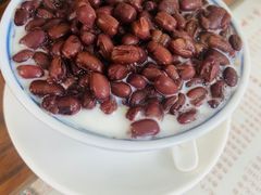 -周大娘牛乳(旧寨古村总店)
