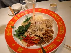 -清晖小苑•顺德地方菜(壹海城店)