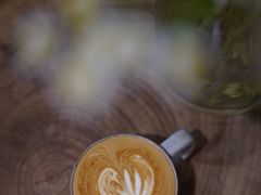 -click coffee木夹咖啡